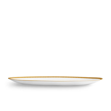 Neptune Oval Platter