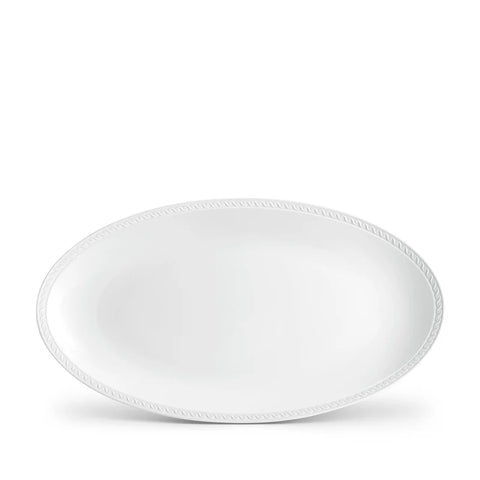 Neptune Oval Platter