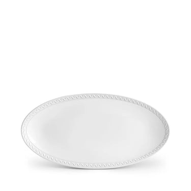 Neptune Oval Platter