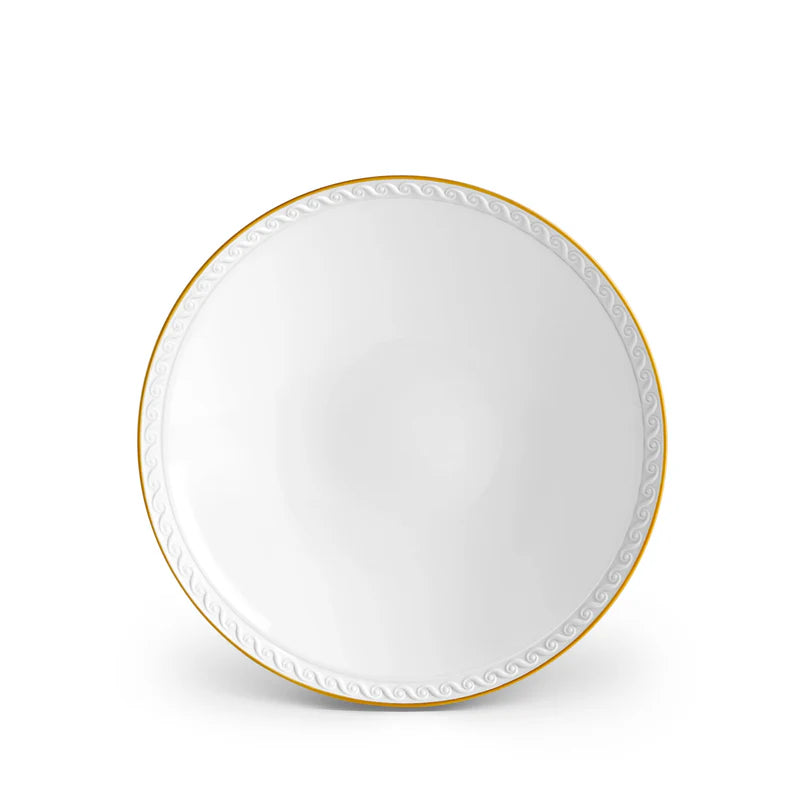 Neptune Soup Plate