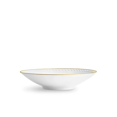 Neptune Soup Plate