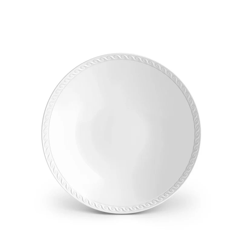 Neptune Soup Plate