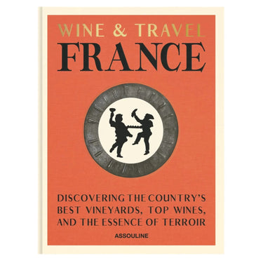 Wine & Travel France