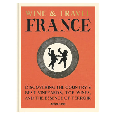 Wine & Travel France