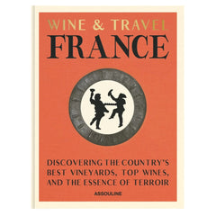 Wine & Travel France