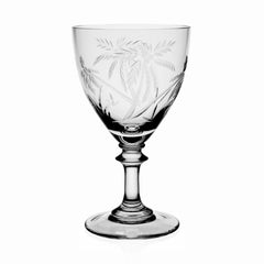 Palmyra Wine Glass