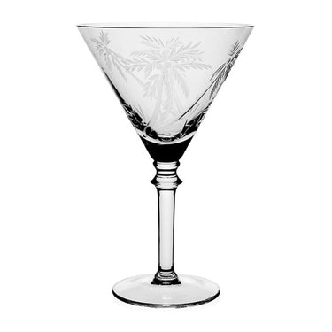 Palmyra Cocktail Glass