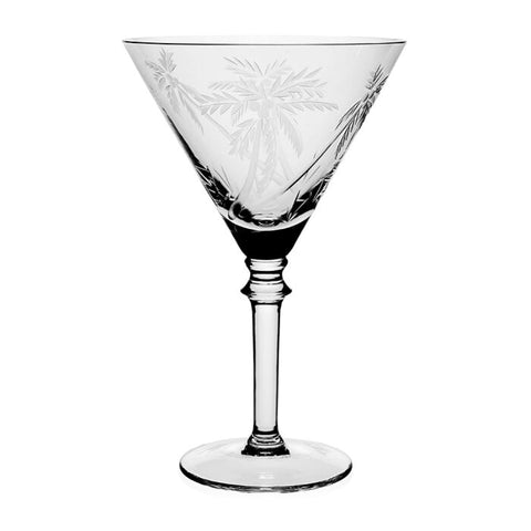 Palmyra Cocktail Glass