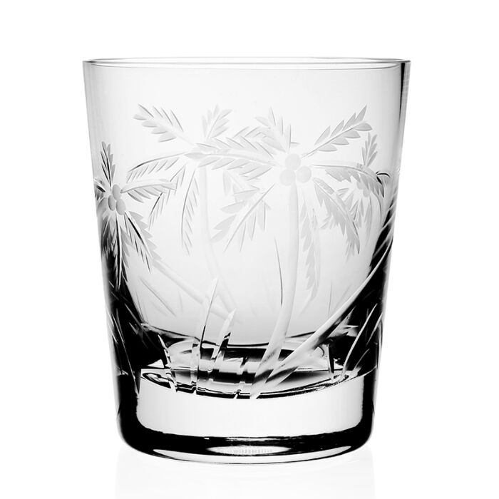 Palmyra Double Old Fashioned Tumbler