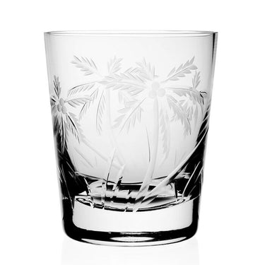 Palmyra Double Old Fashioned Tumbler