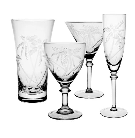 Palmyra Cocktail Glass