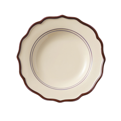 Darlene Pasta Bowl, Set of 4