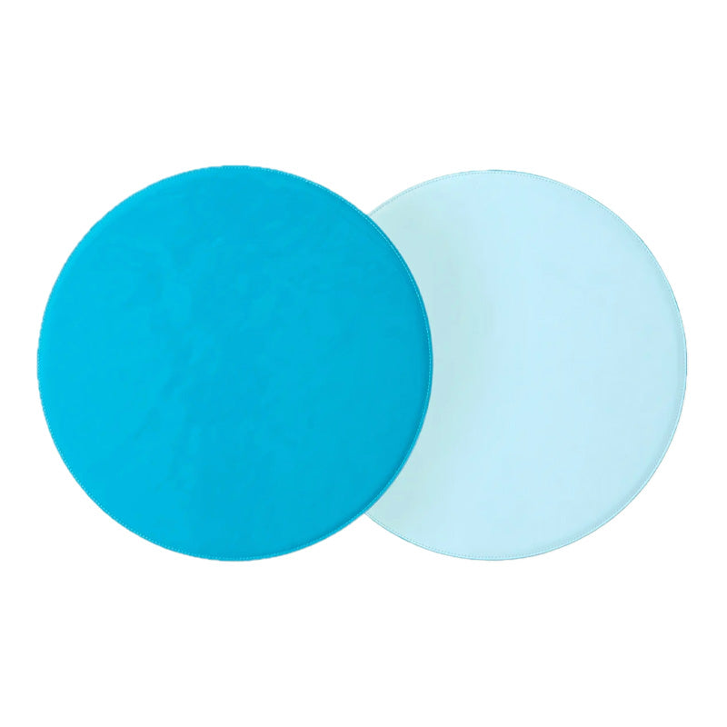 Patent Reversible Placemats, Set of 4