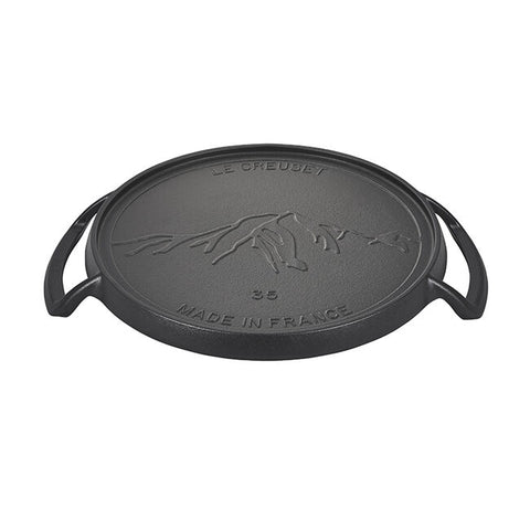 Alpine Outdoor Pizza Pan, 15