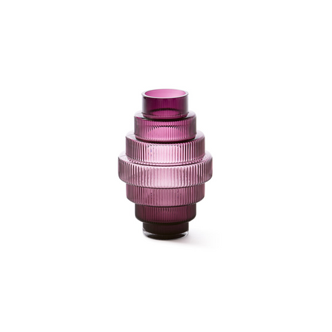 Steps Vase, Small