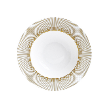 Sol Rim Soup, 9"