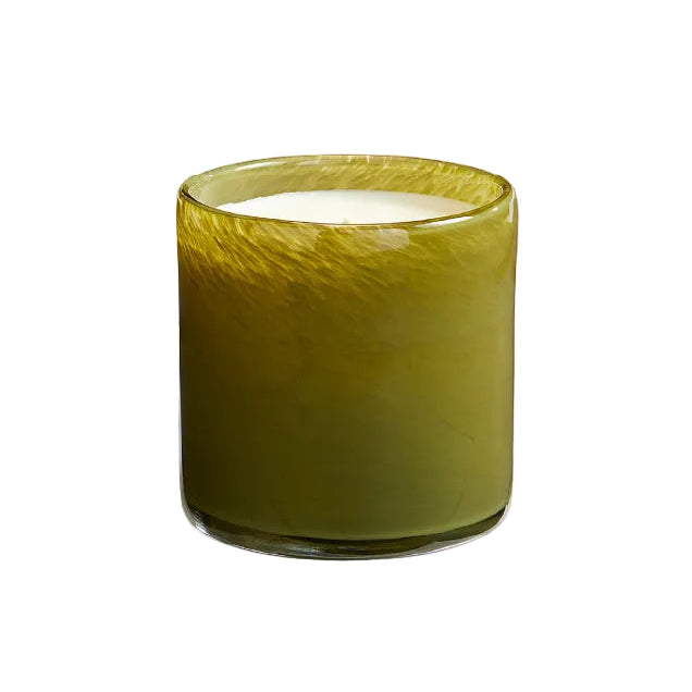 Sage & Walnut Candle