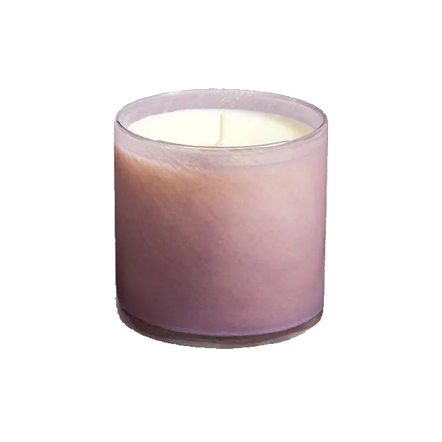 Midnight Cactus Candle