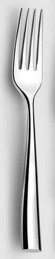 Silhouette Serving Fork