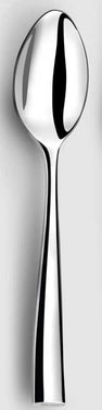 Silhouette Serving Spoon