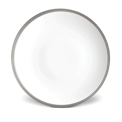 Soie Tressée Charger Plate