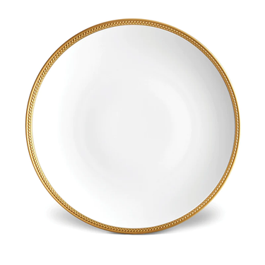 Soie Tressée Charger Plate