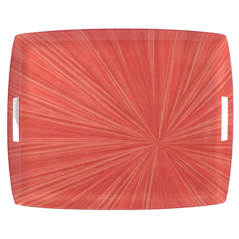 Soleil Fete Tray