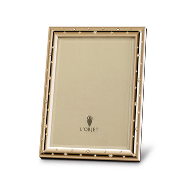 Stars Frame, Gold