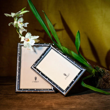 Stars Frame, Platinum