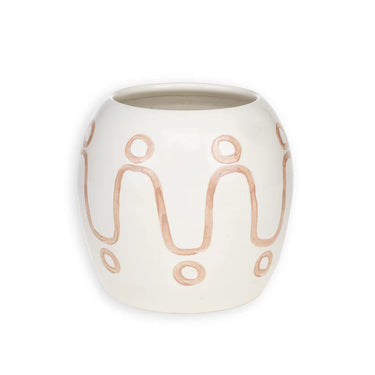 Cycladic Vase, Large