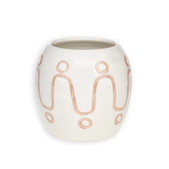 Cycladic Vase, Large