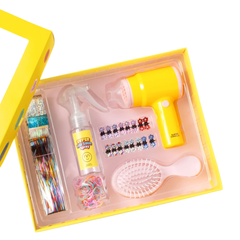 Hairstyle Hero Salon Kit