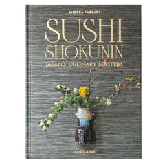 Sushi Shokunin: Japan's Culinary Masters