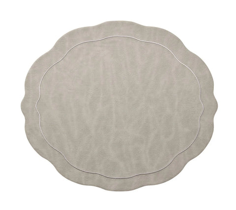 Tailored Placemats, Set of 4