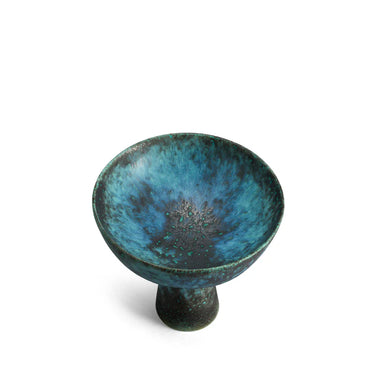 Terra Bowl on Stand, Small