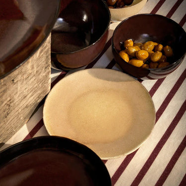 Terra Bread & Butter Plate