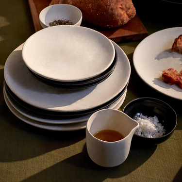 Terra Bread & Butter Plate