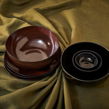 Terra Cereal Bowl