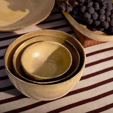 Terra Cereal Bowl