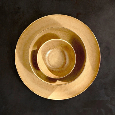 Terra Cereal Bowl