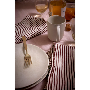 Terra Dinner Plate