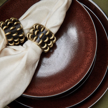 Terra Dinnerware, Wine