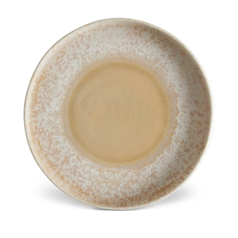 Terra Round Platter, Large