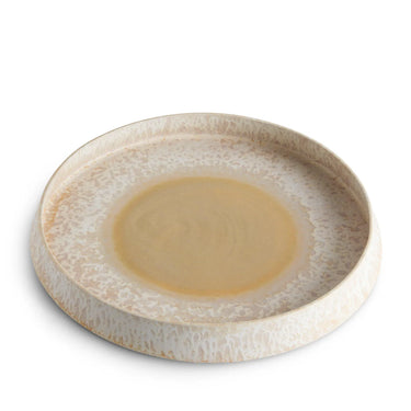 Terra Round Platter, Large