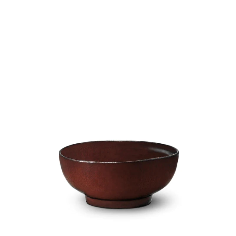 L'Objet - Terra Sauce Bowl