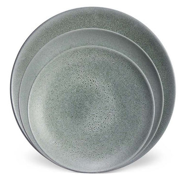 Terra Dinnerware, Seafoam