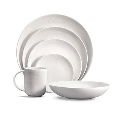 Terra Dinnerware, Stone