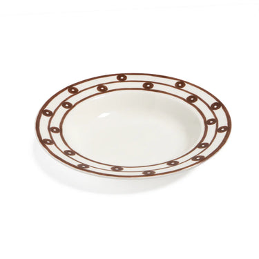 Kyma Soup Plate