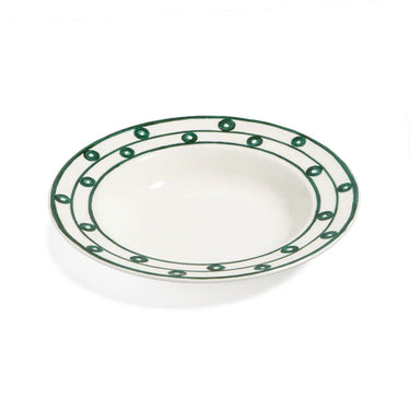 Kyma Soup Plate