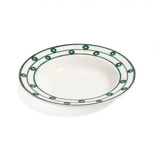 Kyma Soup Plate